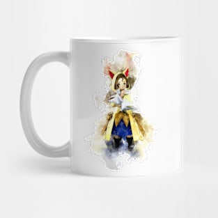 Krile - Final Fantasy Mug